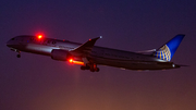 United Airlines Boeing 787-9 Dreamliner (N24972) at  Los Angeles - International, United States