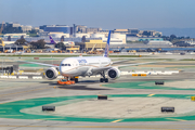 United Airlines Boeing 787-9 Dreamliner (N24972) at  San Francisco - International, United States