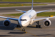 United Airlines Boeing 787-9 Dreamliner (N24973) at  San Francisco - International, United States