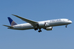 United Airlines Boeing 787-9 Dreamliner (N24974) at  London - Heathrow, United Kingdom
