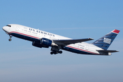US Airways Boeing 767-201(ER) (N249AU) at  Philadelphia - International, United States