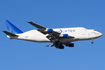 Boeing Company Boeing 747-409(LCF) (N249BA) at  Charleston - AFB, United States