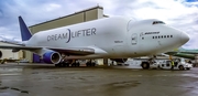 Boeing Company Boeing 747-409(LCF) (N249BA) at  Everett - Snohomish County/Paine Field, United States