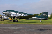 (Private) Douglas C-47A Dakota (N249CM) at  Hildesheim, Germany