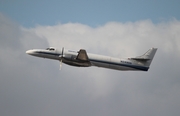 Ameriflight Fairchild SA227AT Expediter (N249DH) at  Miami - International, United States