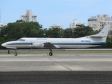 Ameriflight Fairchild SA227AT Expediter (N249DH) at  San Juan - Luis Munoz Marin International, Puerto Rico