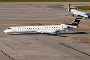 Mesa Airlines Bombardier CRJ-900LR (N249LR) at  Houston - George Bush Intercontinental, United States