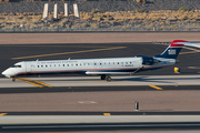 US Airways Express (Mesa Airlines) Bombardier CRJ-900LR (N249LR) at  Phoenix - Sky Harbor, United States