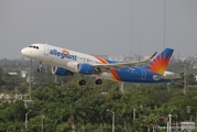Allegiant Air Airbus A320-214 (N249NV) at  Ft. Lauderdale - International, United States