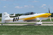(Private) Van's RV-4 (N249P) at  Oshkosh - Wittman Regional, United States