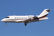 NetJets Bombardier CL-600-2B16 Challenger 650 (N249QS) at  Las Vegas - Harry Reid International, United States