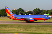 Southwest Airlines Boeing 737-7H4 (N249WN) at  Dallas - Love Field, United States