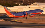 Southwest Airlines Boeing 737-7H4 (N249WN) at  Dallas - Love Field, United States