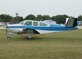 (Private) Beech V35B Bonanza (N24AG) at  Oshkosh - Wittman Regional, United States