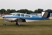 (Private) Beech V35B Bonanza (N24AG) at  Oshkosh - Wittman Regional, United States