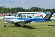 (Private) Beech V35B Bonanza (N24AG) at  Oshkosh - Wittman Regional, United States