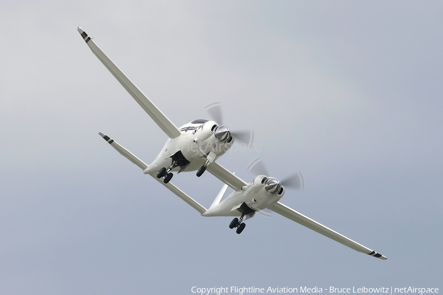 (Private) Rutan Boomerang 202 (N24BT) | Photo 164384