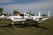 (Private) Rutan Boomerang 202 (N24BT) at  Oshkosh - Wittman Regional, United States
