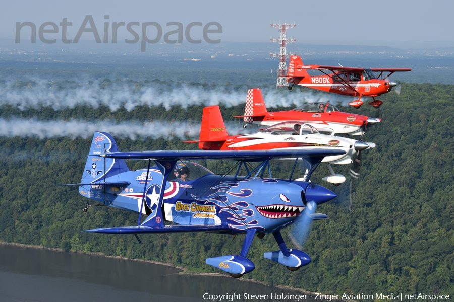(Private) Wolf Pitts S-2SW (N24CD) | Photo 204431