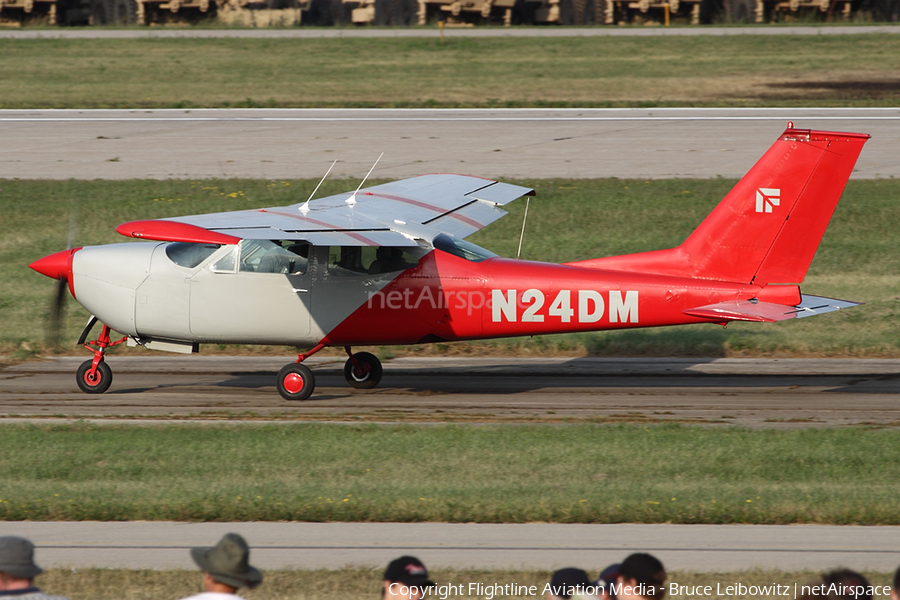 (Private) Cessna 177RG Cardinal (N24DM) | Photo 154962