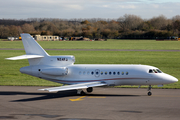 (Private) Dassault Falcon 900B (N24FJ) at  Southampton - International, United Kingdom