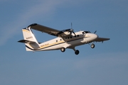 Skydive DeLand de Havilland Canada DHC-6-100 Twin Otter (N24HV) at  DeLand Municipal - Sidney H. Taylor Field, United States