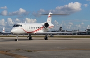 AvJet Gulfstream G-IV-X (G450) (N24JR) at  Miami - International, United States