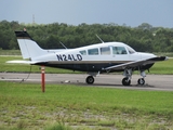 (Private) Beech C24R Sierra 200 (N24LD) at  Orlando - Kissimmee Gateway, United States