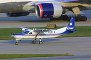 Castle Aviation Cessna 208B Grand Caravan (N24MG) at  Covington - Northern Kentucky International (Greater Cincinnati), United States