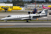 (Private) Bombardier Learjet 60 (N24MH) at  Ft. Lauderdale - International, United States