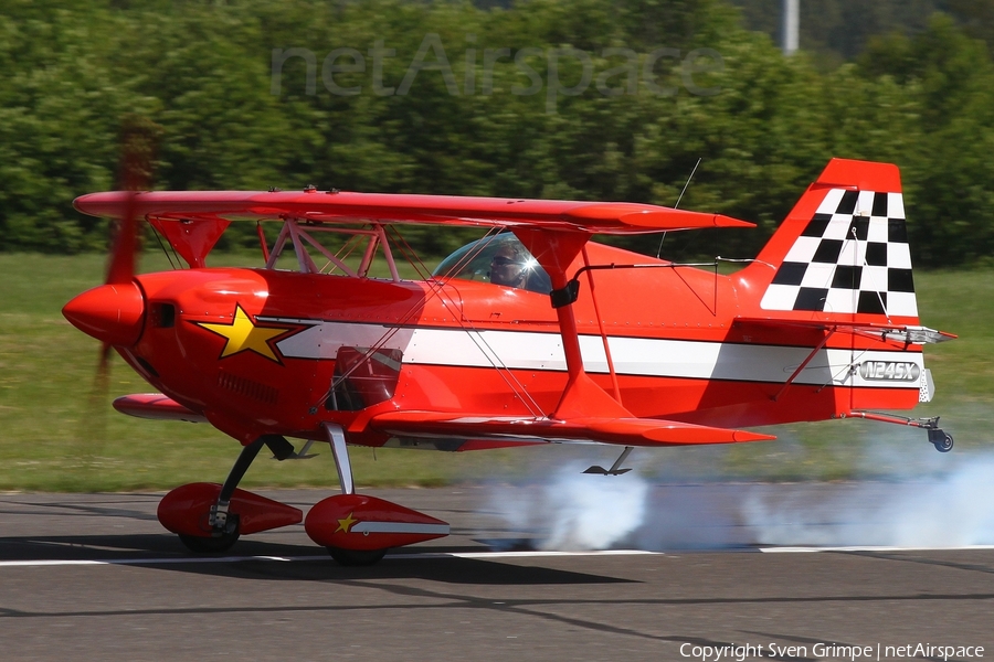 (Private) Pitts S-1 Special (N24SX) | Photo 512571