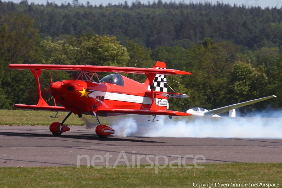 (Private) Pitts S-1 Special (N24SX) | Photo 515978