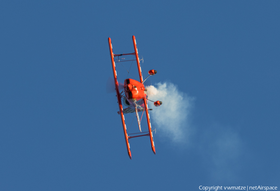 (Private) Pitts S-1 Special (N24SX) | Photo 450636