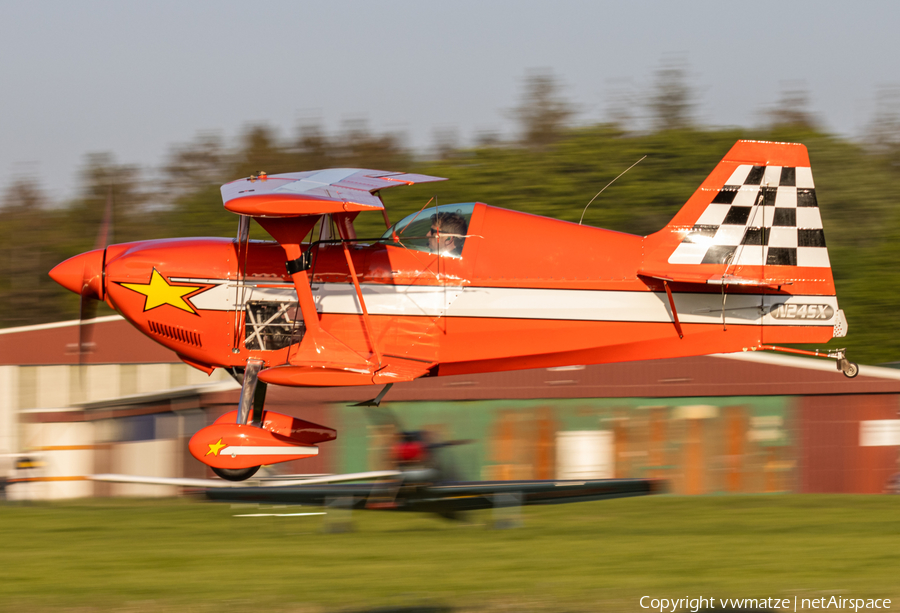(Private) Pitts S-1 Special (N24SX) | Photo 450637