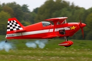 (Private) Pitts S-1 Special (N24SX) at  Itzehoe - Hungriger Wolf, Germany