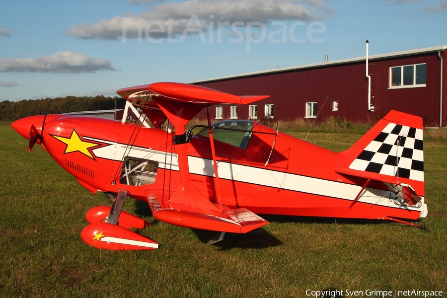 (Private) Pitts S-1 Special (N24SX) | Photo 530506