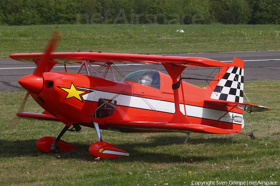 (Private) Pitts S-1 Special (N24SX) | Photo 577242