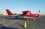 (Private) Cessna P210N Pressurized Centurion (N24TB) at  Orlando - Executive, United States