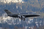 (Private) Cessna 525 Citation M2 (N24XP) at  Kelowna - International, Canada