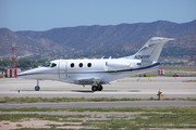 (Private) Raytheon 390 Premier I (N24YP) at  Albuquerque - International, United States