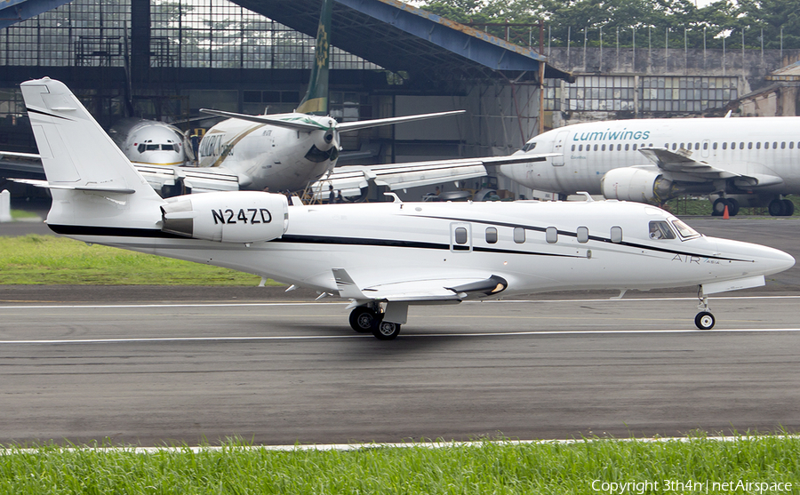 Air 7 IAI 1125 Astra SPX (N24ZD) | Photo 610695