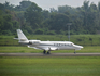 Air 7 IAI 1125 Astra SPX (N24ZD) at  Palembang - Sultan Mahmud Badaruddin II International, Indonesia