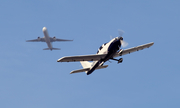 (Private) Lancair LC41-550FG Columbia 400 (N2500T) at  Santa Ana - John Wayne / Orange County, United States