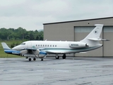 (Private) Dassault Falcon 2000 (N250DL) at  Lebanon - Municipal, United States