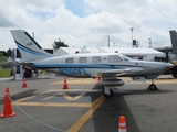 (Private) Piper PA-46-350P Malibu Mirage (N250FL) at  Medellin - Jose Maria Cordova International, Colombia