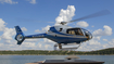 (Private) Eurocopter EC120B Colibri (N250KM) at  Lake Travis, United States