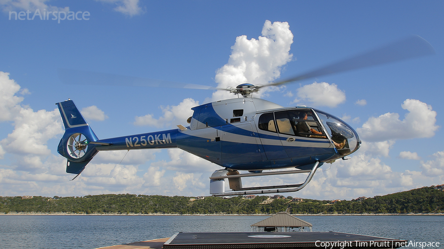 (Private) Eurocopter EC120B Colibri (N250KM) | Photo 447112