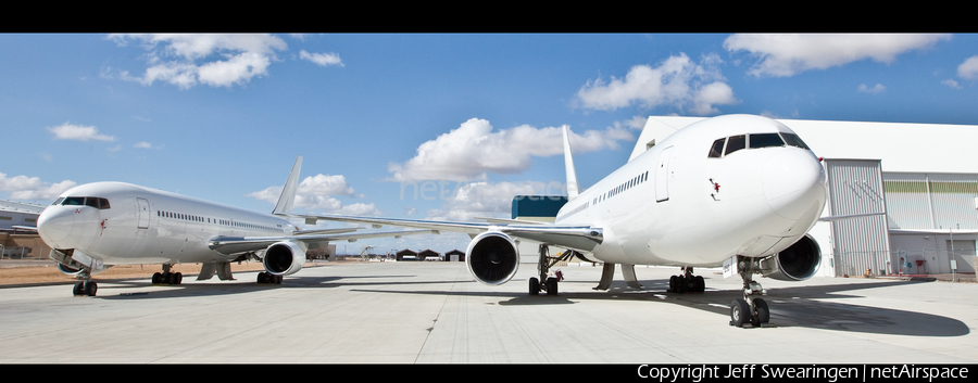 MaxJet Boeing 767-238(ER) (N250MY) | Photo 2959