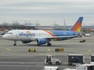 Allegiant Air Airbus A320-214 (N250NV) at  Newark - Liberty International, United States