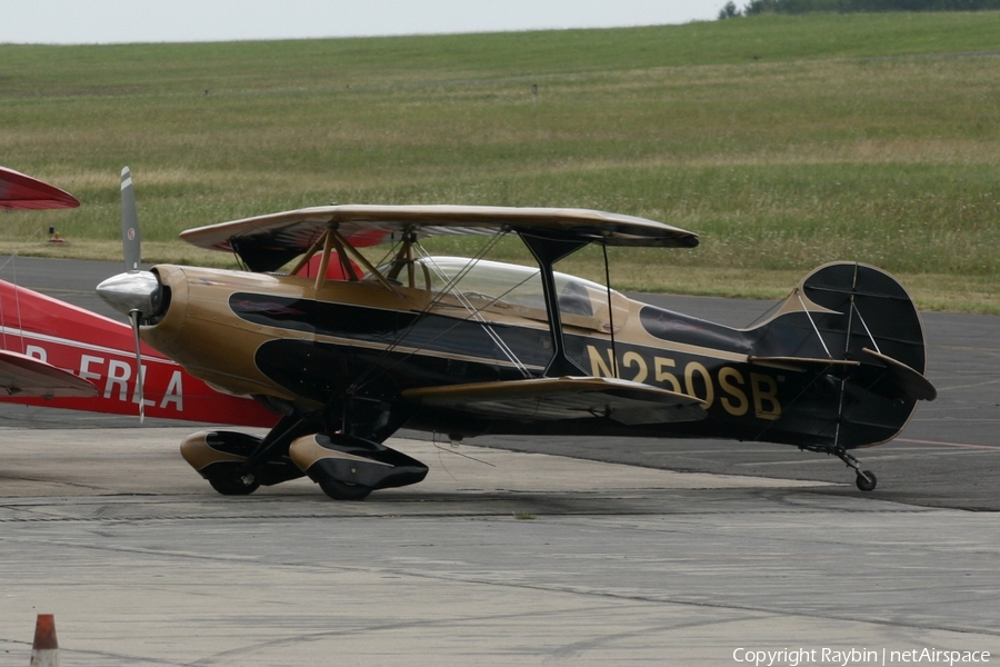 (Private) Steen Skybolt (N250SB) | Photo 548372